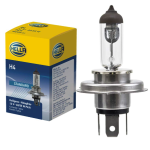 Foco Halogeno Luz amarilla